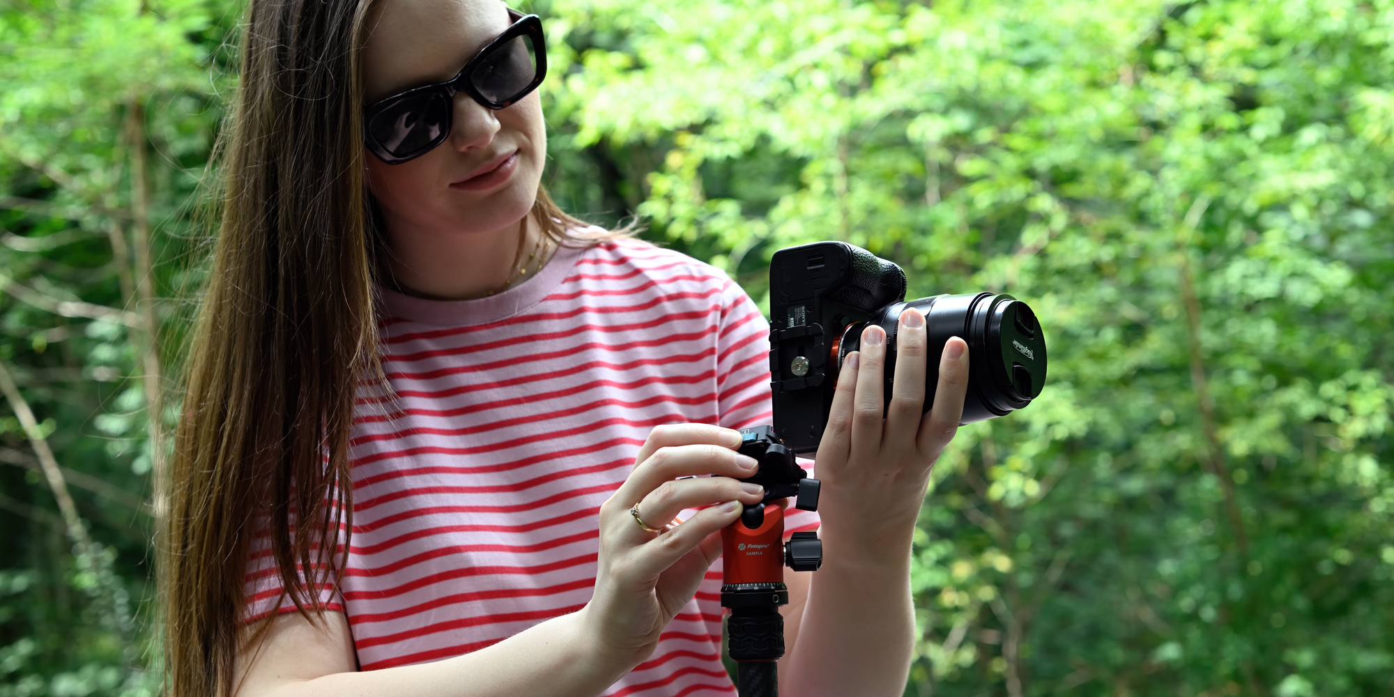 Szybkozłączka Fotorpo RZ-3